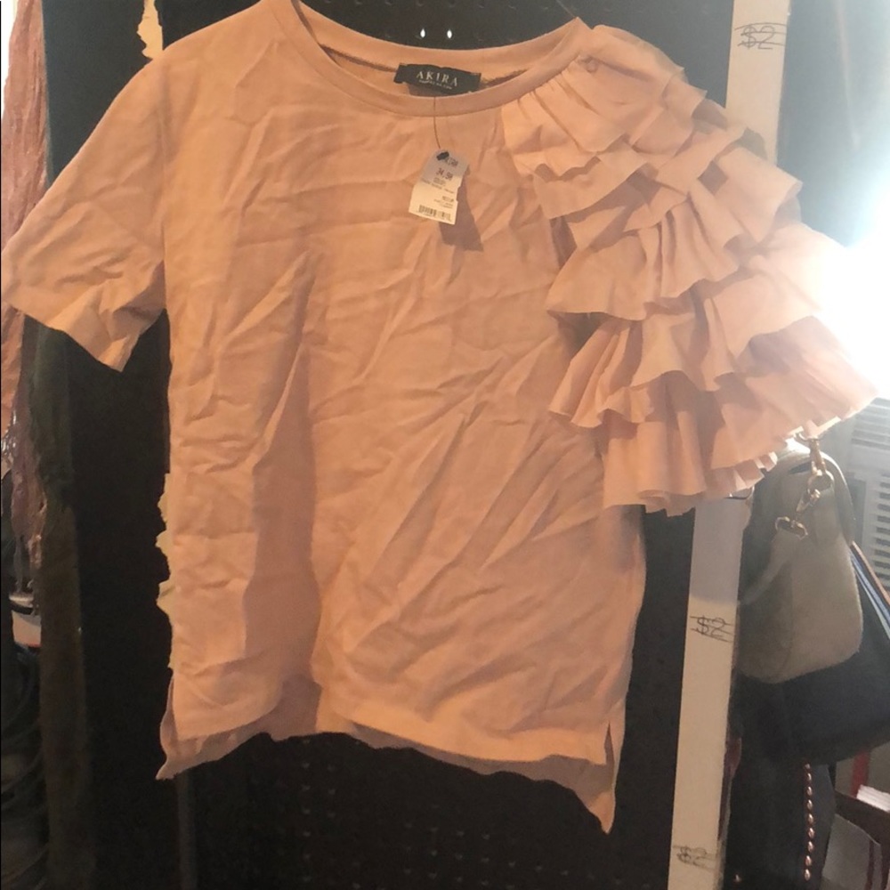 Fashion Top
